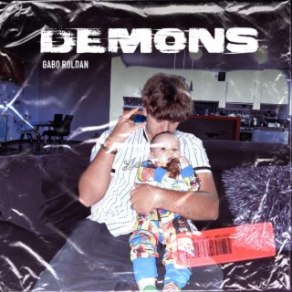 Demons lyrics | Boomplay Music