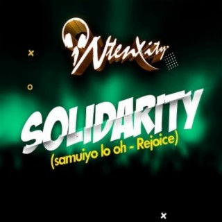 Solidarity (Samuiyo lo oh - Rejoice)