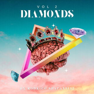 Diamonds, Vol. 2