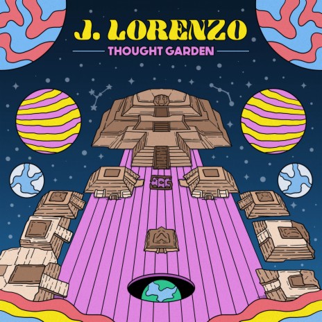 Thought Garden | Boomplay Music