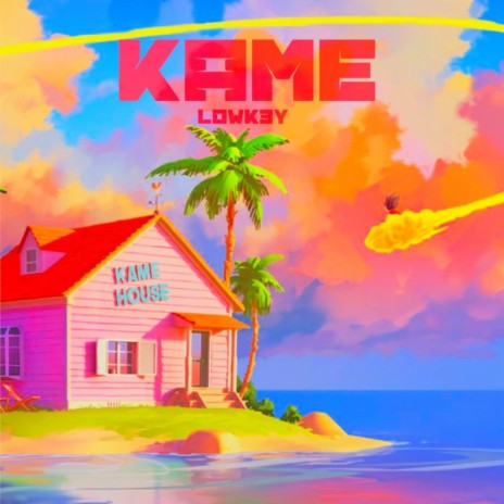 KAME | Boomplay Music