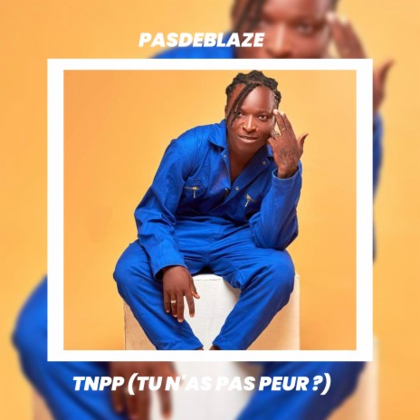 TNPP (Tu N'as Pas Peur ?) | Boomplay Music