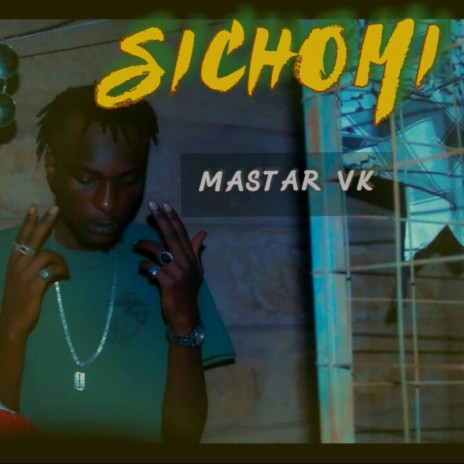 Sichomi 🅴 | Boomplay Music