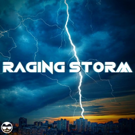 Raging Storm | Boomplay Music