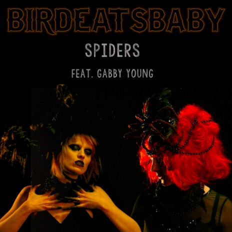 Spiders | Boomplay Music