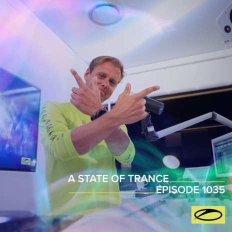 Burasari (ASOT 1035) ft. Yelow | Boomplay Music