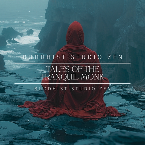 Ocean Rhythms, Om Mani Padme Hum ft. Buddhist Studio Zen