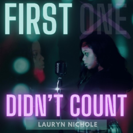 First One Didn’t Count | Boomplay Music