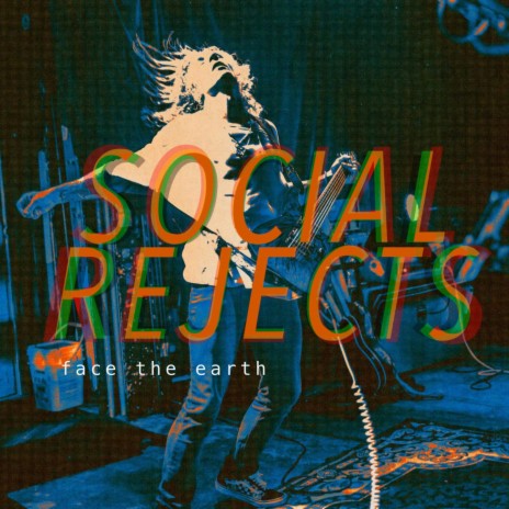 Social Rejects | Boomplay Music