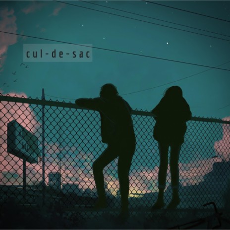 Cul-De-Sac ft. Brian Ward | Boomplay Music