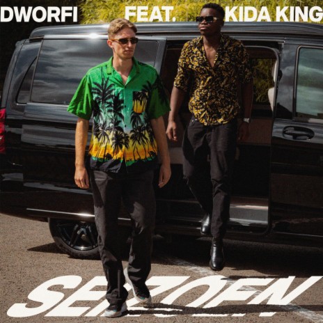 Seizoen ft. Kida King | Boomplay Music