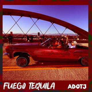 Fuego Tequila