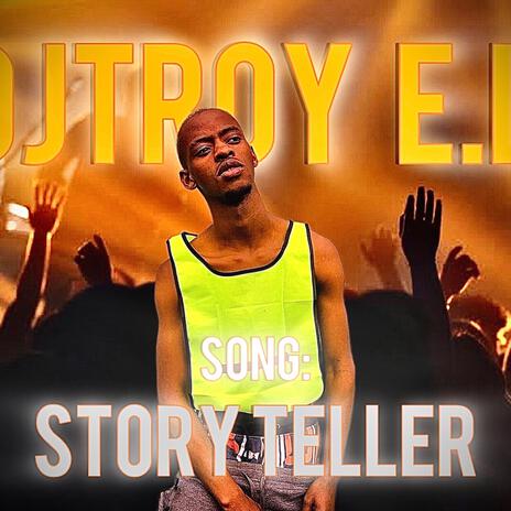 Story teller | Boomplay Music