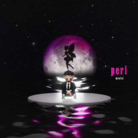 Peri | Boomplay Music