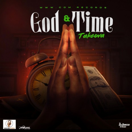 God & Time | Boomplay Music