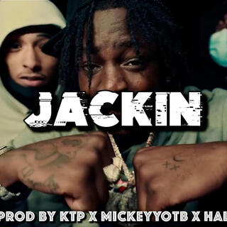 Jackin