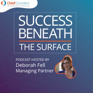 Success Beneath the Surface