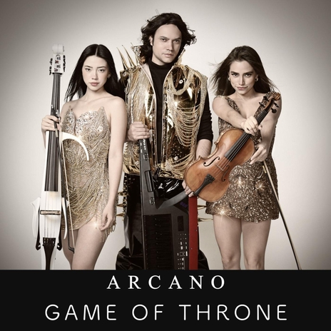 Game of Throne | Boomplay Music