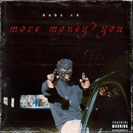 more money > you | Boomplay Music