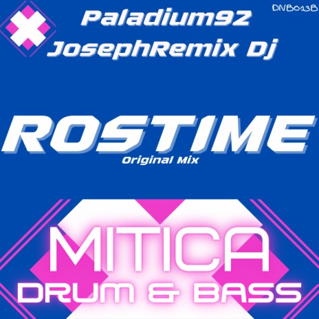 Rostime ft. Paladium92 | Boomplay Music