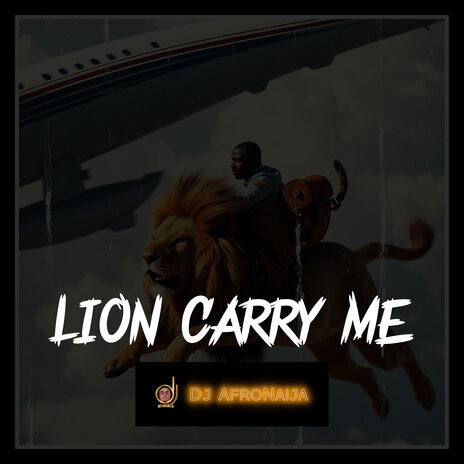 Lion Carry Me