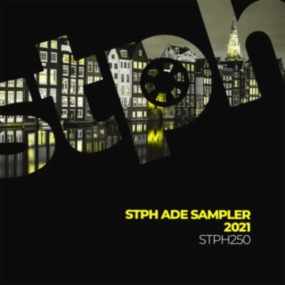 STPH ADE Sampler 2021