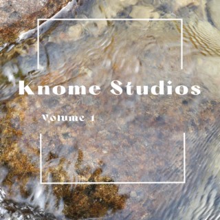 Knome Studios Volume 1