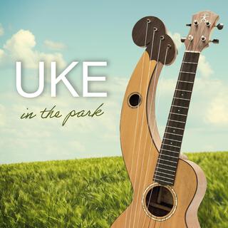 Uke in the park