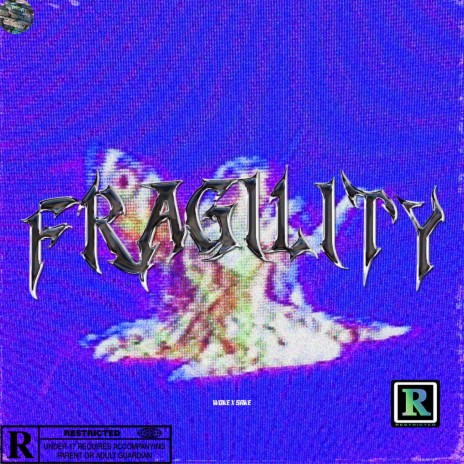 fragility (w/ Sake) ft. sake | Boomplay Music