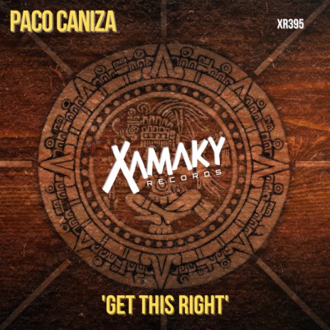 Get This Right (Original Mix) | Boomplay Music