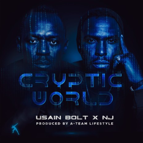 Cryptic World ft. NJ | Boomplay Music