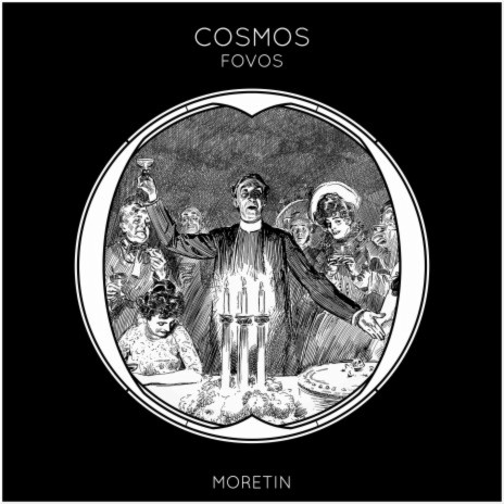 Cosmos | Boomplay Music