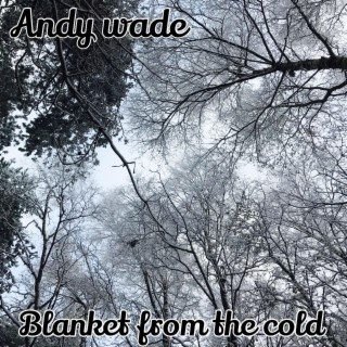 Blanket from the cold