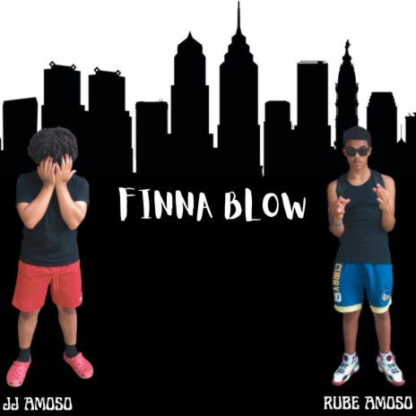 Finna Blow | Boomplay Music
