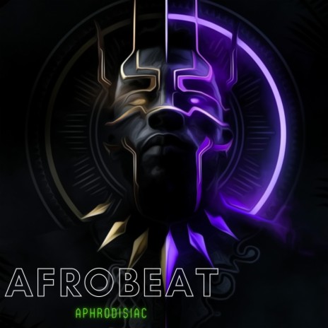 Afro Beat (Aphrodisiac Bass Boosted Remix)