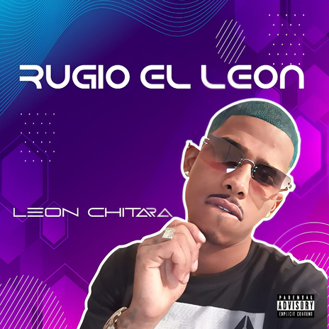 Rugio el Leon | Boomplay Music