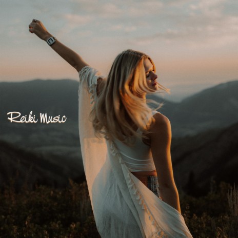 Feel Free ft. Reiki Healing Consort & Medicina Relaxante | Boomplay Music