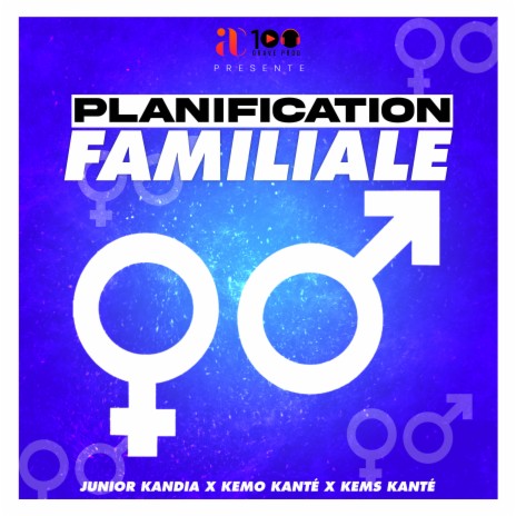 Planification familiale | Boomplay Music