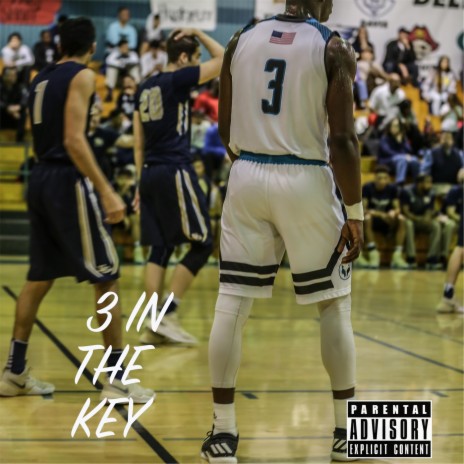 3 in the Key | Boomplay Music