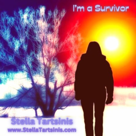 I'm a Survivor | Boomplay Music