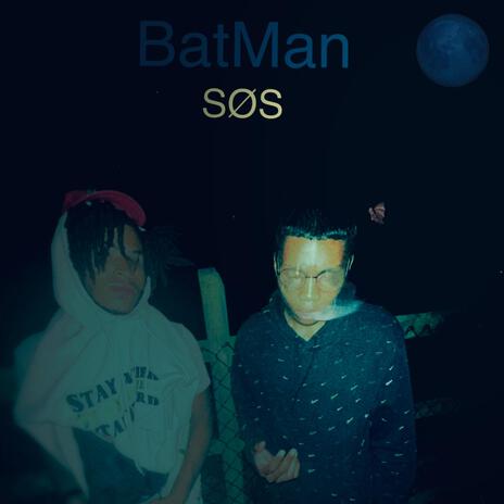 BatMan | Boomplay Music