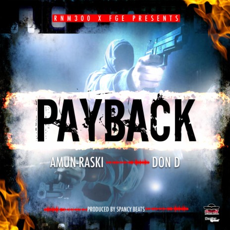 Payback ft. DonD | Boomplay Music