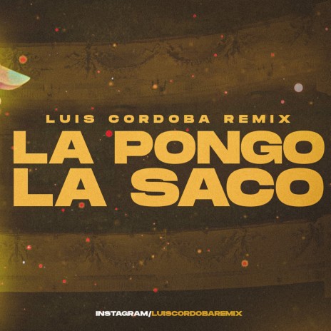 La Pongo La Saco Rkt | Boomplay Music