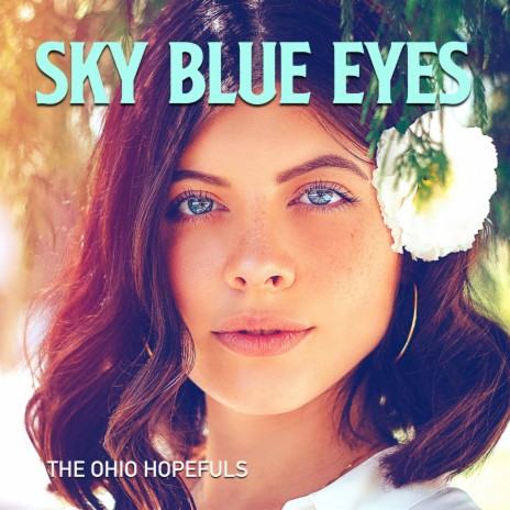 Sky Blue Eyes (Joey Sturgis 2007 Mix) | Boomplay Music