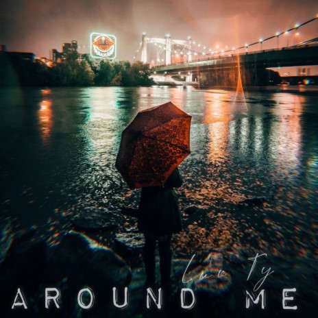 Around Me ft. Speedzz | Boomplay Music