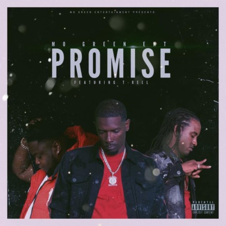 Promise ft. Rolex, Deuce Capone & T-Rell | Boomplay Music