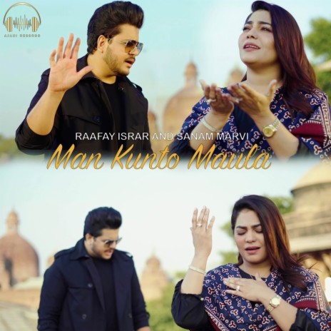 Man Kunto Maula ft. Sanam Marvi | Boomplay Music