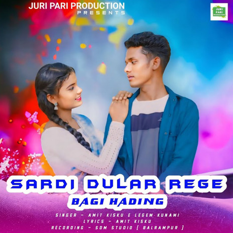 Sardi Dular Rege Bagi Hading | Boomplay Music