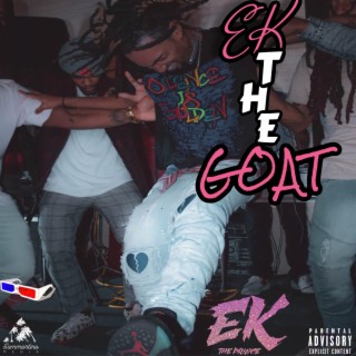 EK The Goat