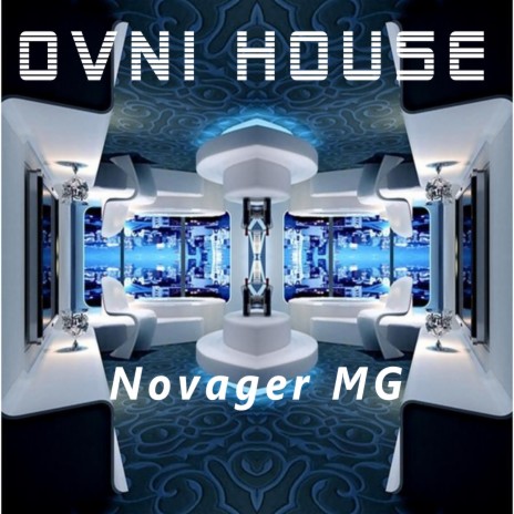 Ovni House